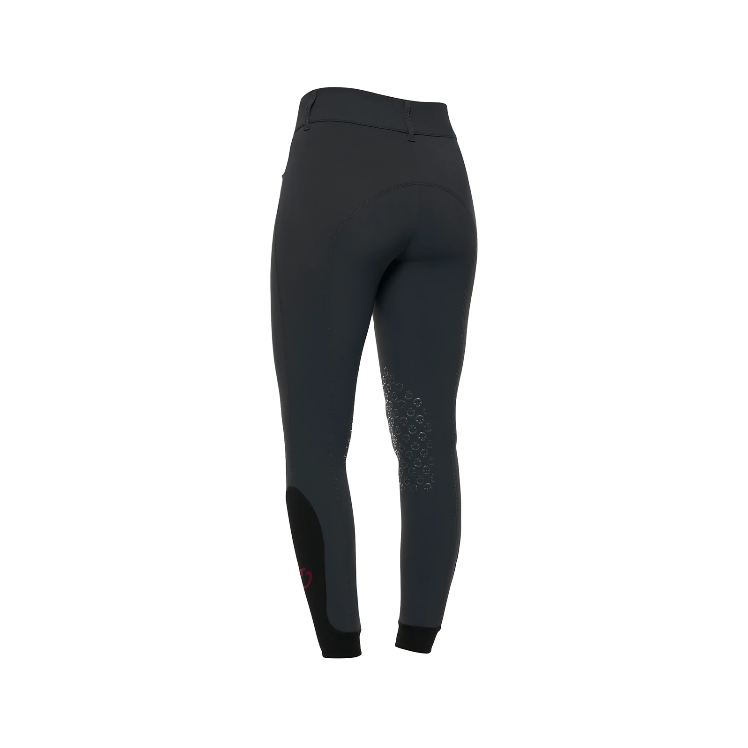 Cavalleria Toscana American Knee Patch Breeches For Women