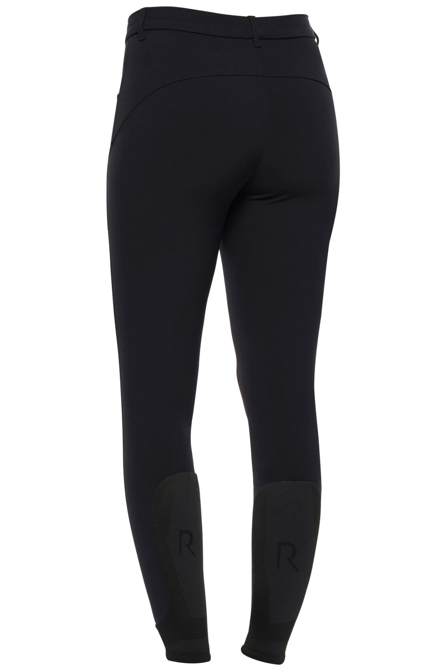 Cavalleria Toscana R-Evo Stretch Women's Breeches With Integrated Grip