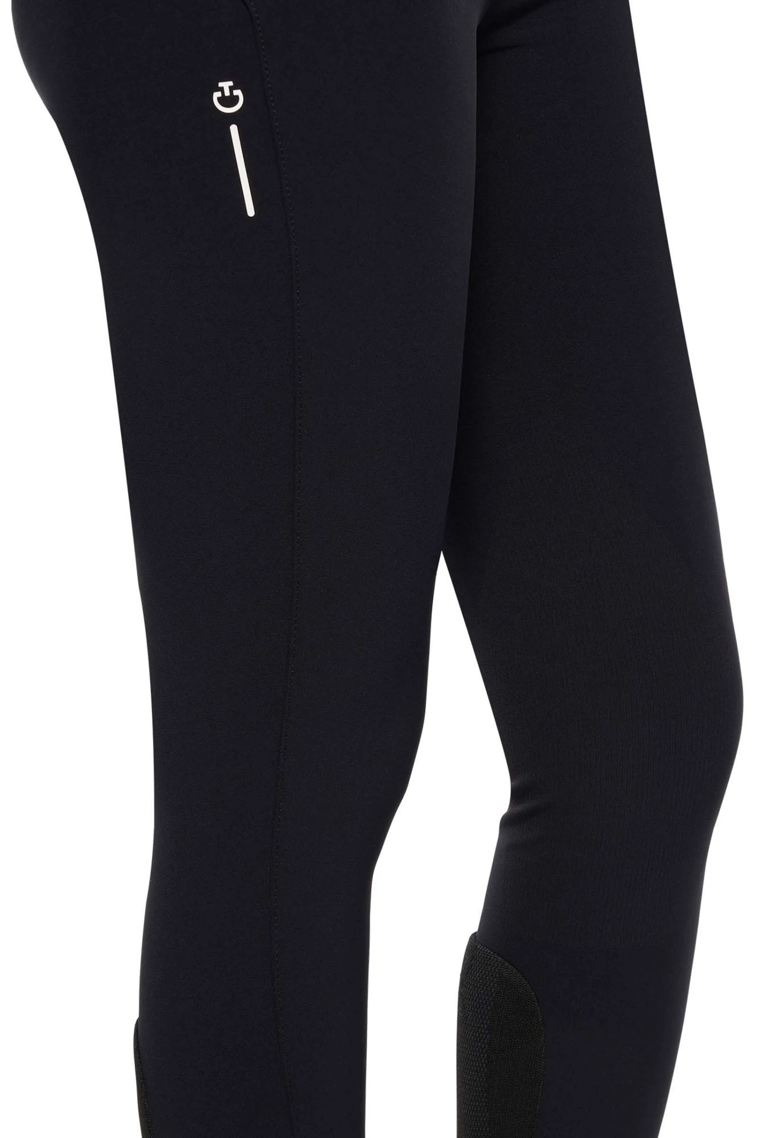 Cavalleria Toscana R-Evo Stretch Women's Breeches With Integrated Grip - Image 6