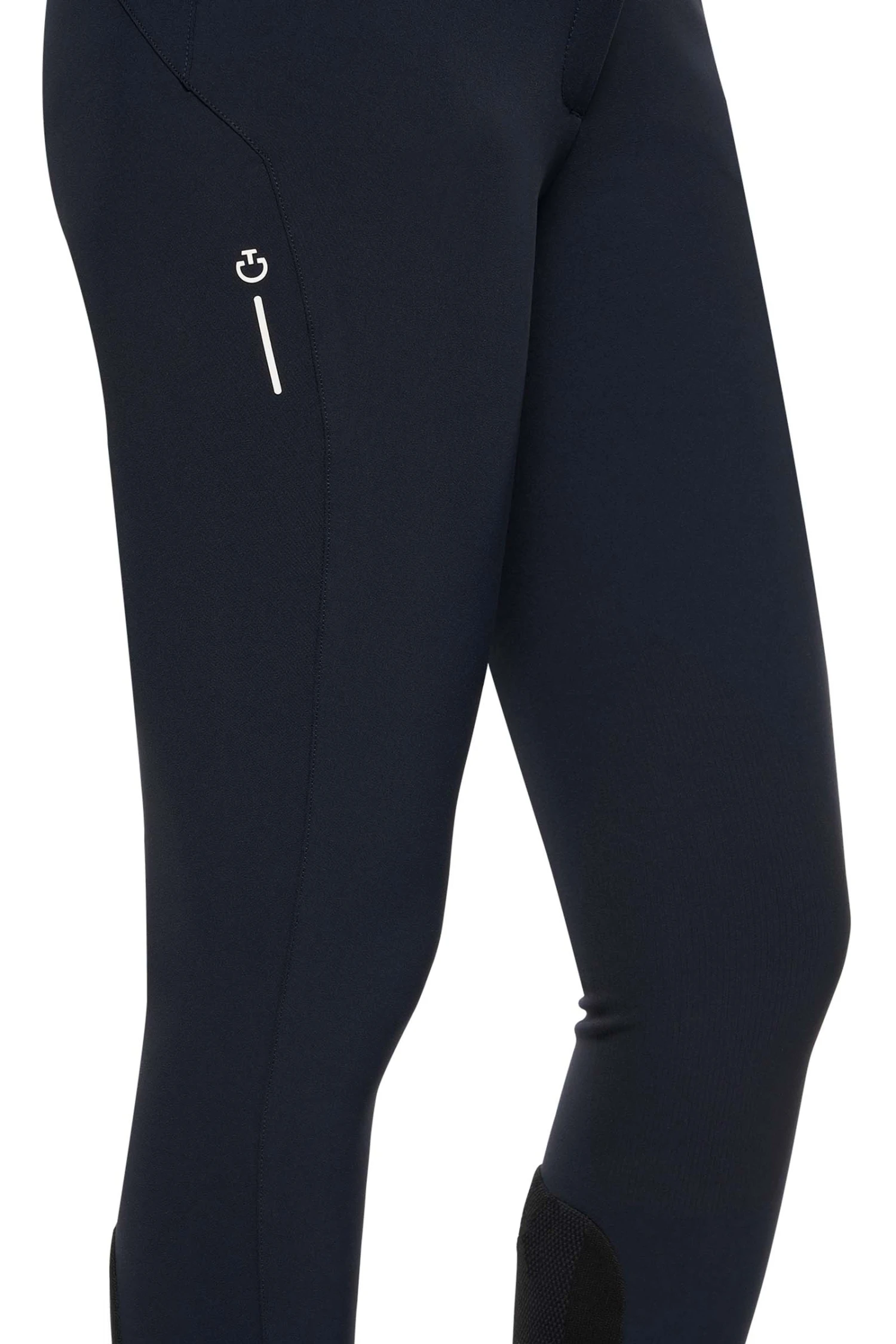 Cavalleria Toscana R-Evo Stretch Women's Breeches With Integrated Grip - Image 8