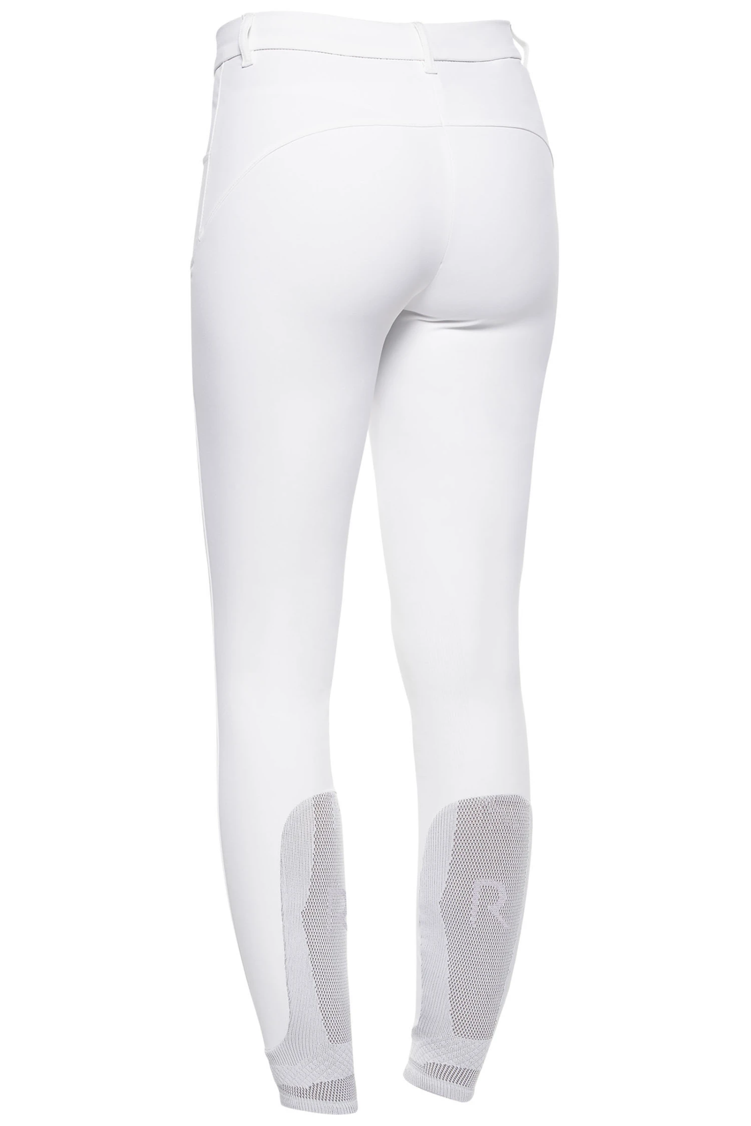 Cavalleria Toscana R-Evo Stretch Women's Breeches With Integrated Grip - Image 10
