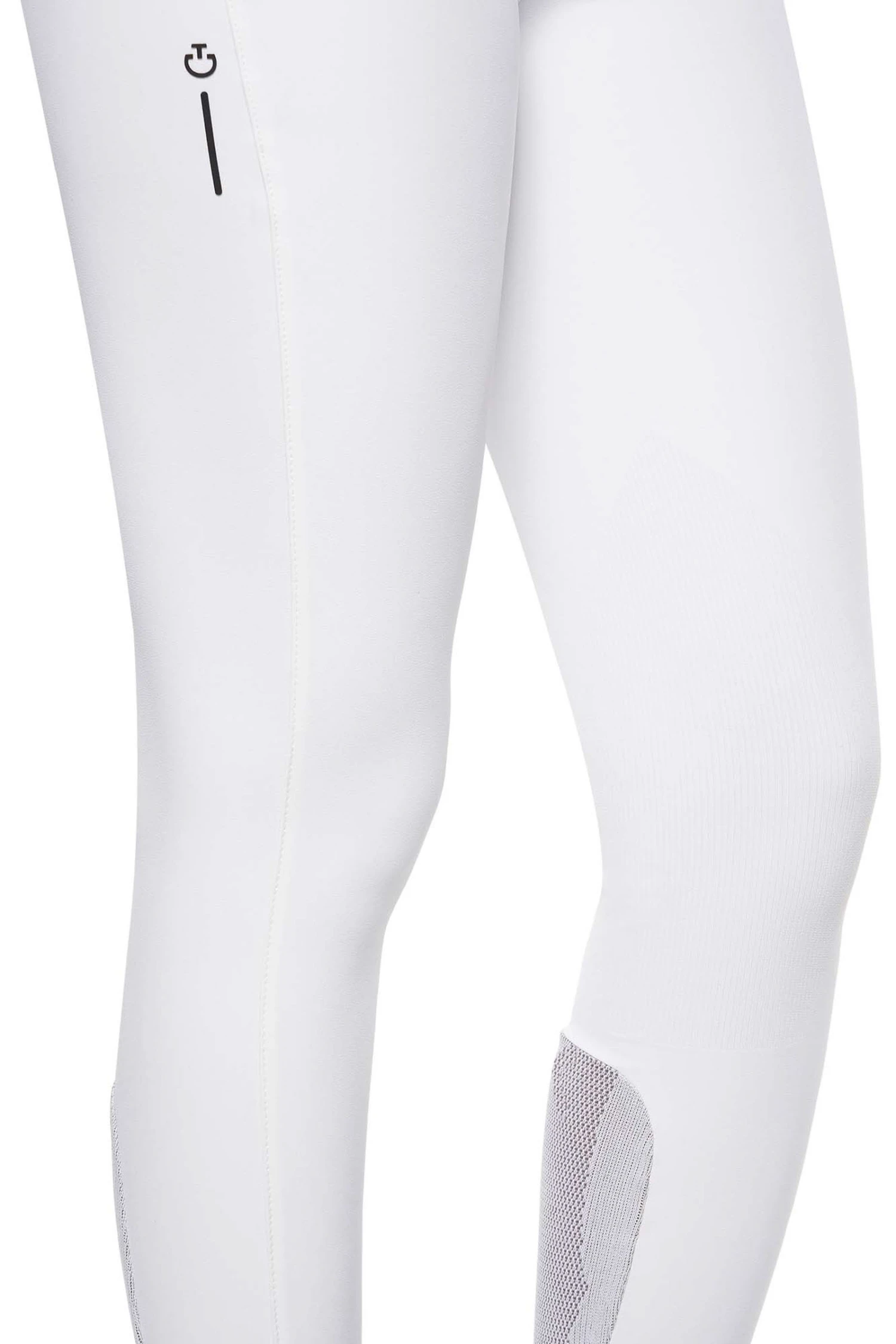 Cavalleria Toscana R-Evo Stretch Women's Breeches With Integrated Grip - Image 15