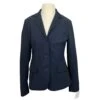 Cavalleria Toscana Competition Jacket In Navy - Children's 14