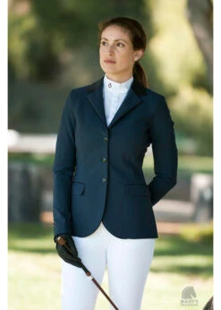 GID051 Cavalleria Toscana GP Riding Jacket