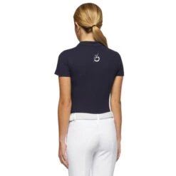 Kids Cavalleria Toscana Team Raceway Polo