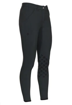 Cavalleria Toscana Knee-hi Perforated Breeches