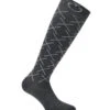 Cavalleria Toscana Logo Wool Socks