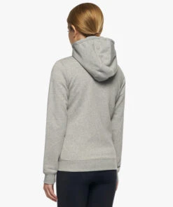 Kids Cavalleria Toscana CT Stripe Hoodie